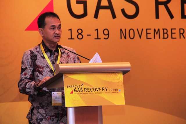 Tahun 2018, Puncak Produksi Gas Indonesia